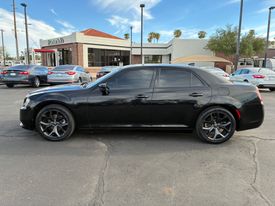 2021 Chrysler 300