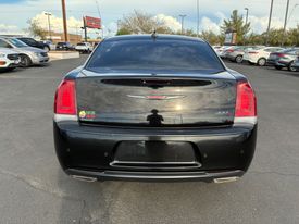 2021 Chrysler 300