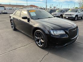 2021 Chrysler 300