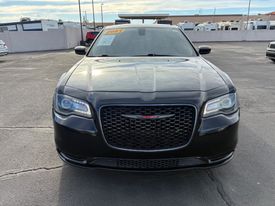 2021 Chrysler 300