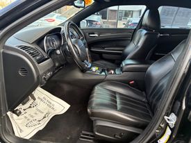 2021 Chrysler 300