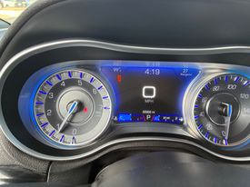2021 Chrysler 300