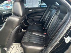 2021 Chrysler 300
