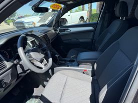 2021 Volkswagen Atlas Cross Sport