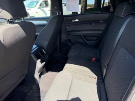 2021 Volkswagen Atlas Cross Sport