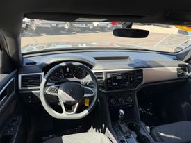 2021 Volkswagen Atlas Cross Sport
