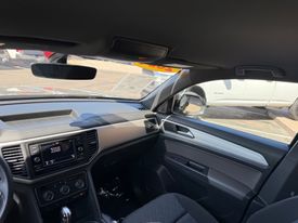 2021 Volkswagen Atlas Cross Sport