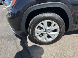 2021 Volkswagen Atlas Cross Sport