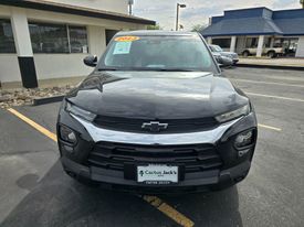 2023 Chevrolet Trailblazer