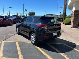 2023 Chevrolet Trailblazer