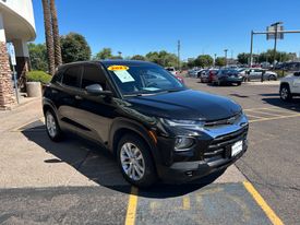 2023 Chevrolet Trailblazer