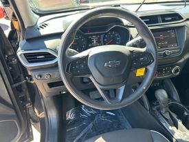 2023 Chevrolet Trailblazer