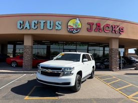 2019 Chevrolet Tahoe