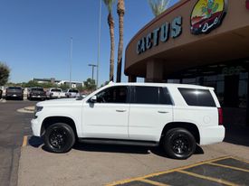 2019 Chevrolet Tahoe