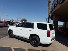 2019 Chevrolet Tahoe