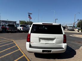 2019 Chevrolet Tahoe