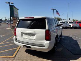 2019 Chevrolet Tahoe