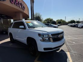 2019 Chevrolet Tahoe