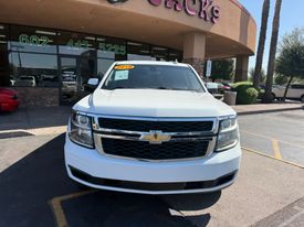 2019 Chevrolet Tahoe