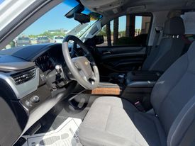 2019 Chevrolet Tahoe