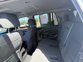 2019 Chevrolet Tahoe