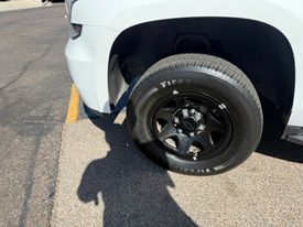 2019 Chevrolet Tahoe