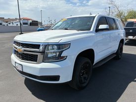 2019 Chevrolet Tahoe