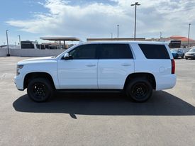 2019 Chevrolet Tahoe