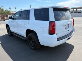 2019 Chevrolet Tahoe