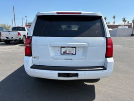 2019 Chevrolet Tahoe