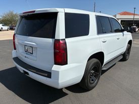 2019 Chevrolet Tahoe