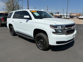 2019 Chevrolet Tahoe