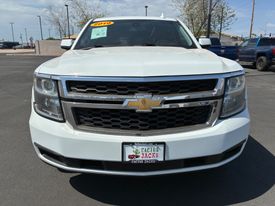 2019 Chevrolet Tahoe