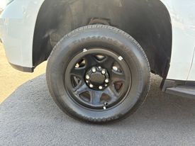 2019 Chevrolet Tahoe