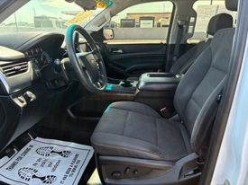 2019 Chevrolet Tahoe