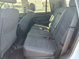 2019 Chevrolet Tahoe