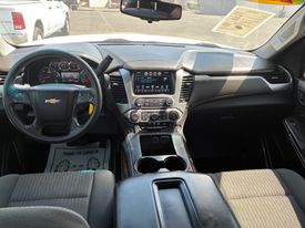 2019 Chevrolet Tahoe