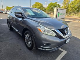 2016 Nissan Murano