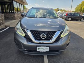 2016 Nissan Murano