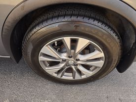 2016 Nissan Murano