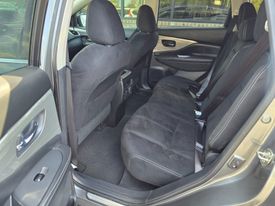 2016 Nissan Murano