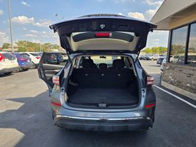 2016 Nissan Murano