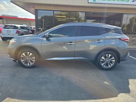2016 Nissan Murano