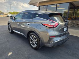 2016 Nissan Murano
