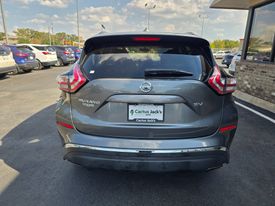 2016 Nissan Murano