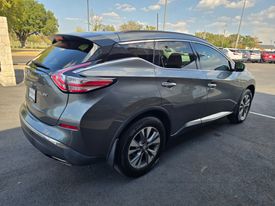 2016 Nissan Murano