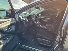 2016 Nissan Murano