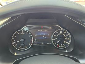 2016 Nissan Murano