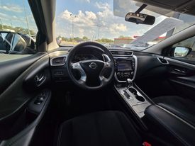 2016 Nissan Murano