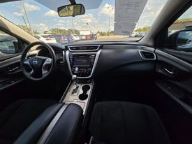 2016 Nissan Murano
